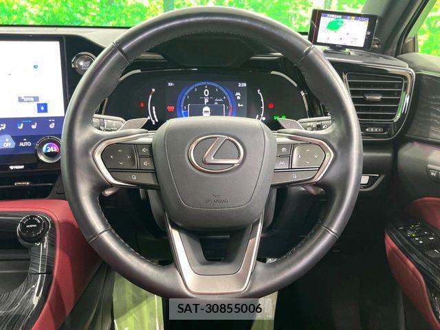 Lexus NX 2022-12 1296056-11