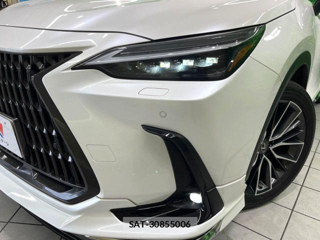 Lexus NX 2022-12 1296056-12