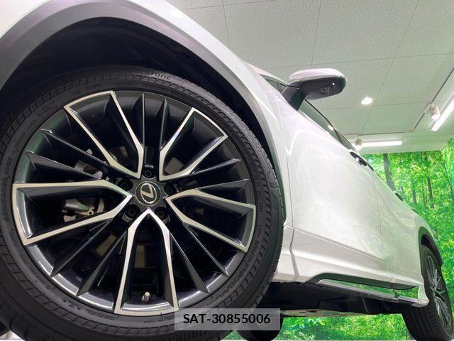 Lexus NX 2022-12 1296056-13