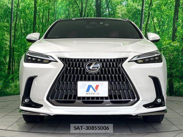 Lexus NX 2022-12 1296056-14