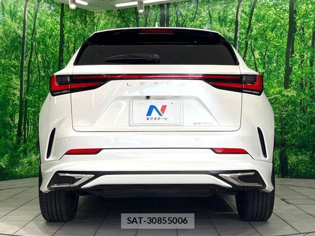 Lexus NX 2022-12 1296056-15