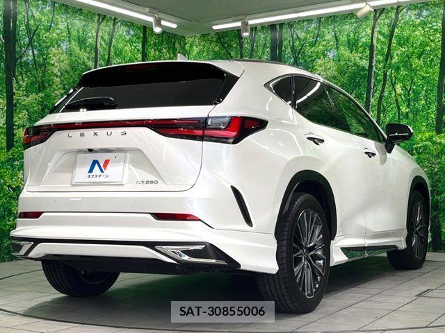 Lexus NX 2022-12 1296056-17