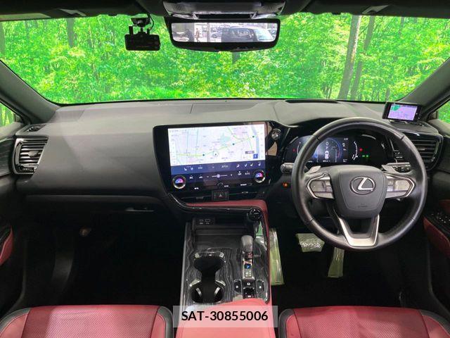 Lexus NX 2022-12 1296056-1