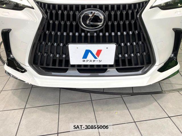 Lexus NX 2022-12 1296056-2