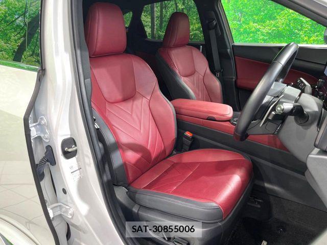 Lexus NX 2022-12 1296056-8