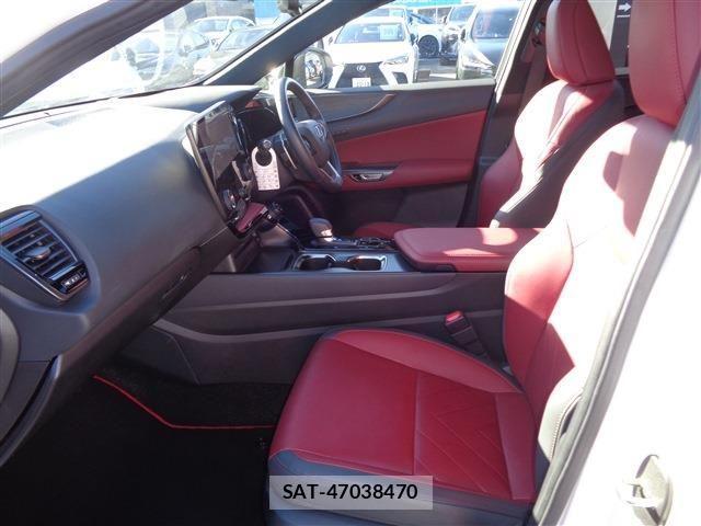 Lexus NX 2023-02 1847109-10
