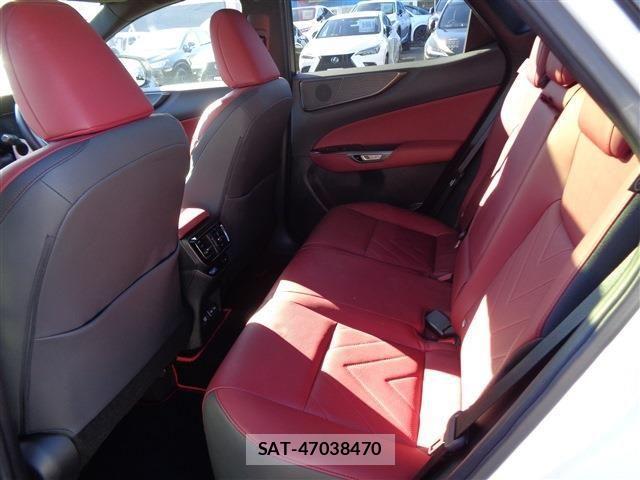 Lexus NX 2023-02 1847109-11