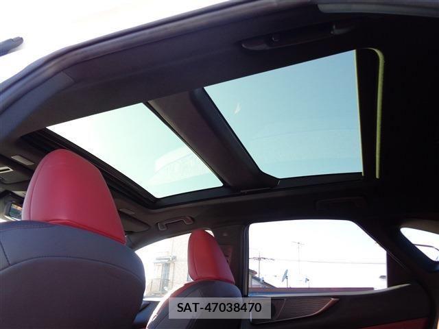 Lexus NX 2023-02 1847109-12