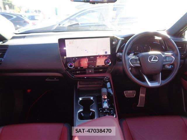 Lexus NX 2023-02 1847109-13