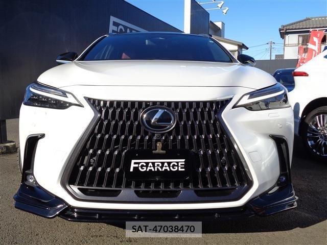 Lexus NX 2023-02 1847109-1