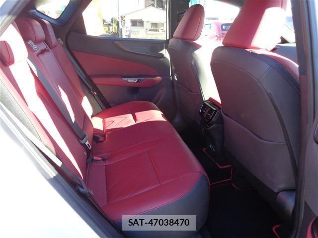 Lexus NX 2023-02 1847109-19