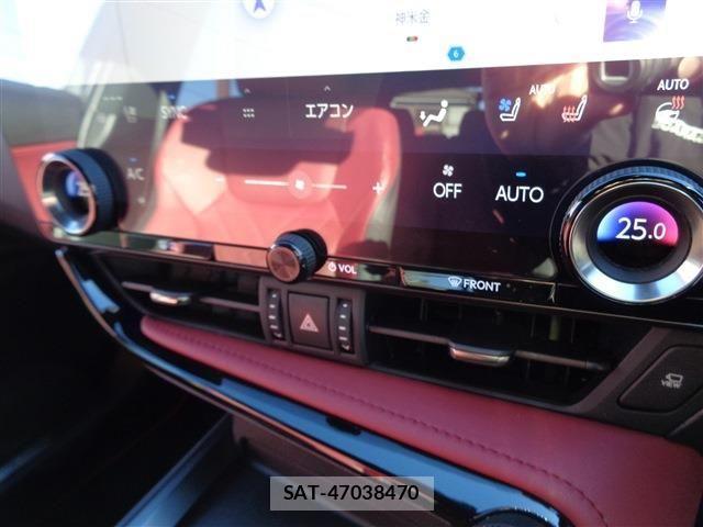 Lexus NX 2023-02 1847109-25