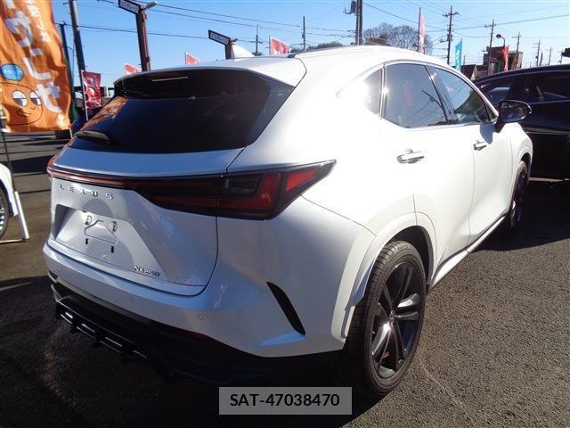Lexus NX 2023-02 1847109-7