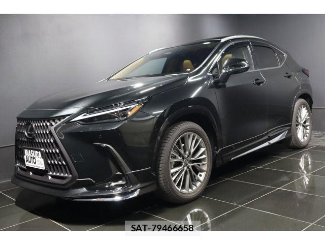 Lexus NX 2024-12 2400911-0