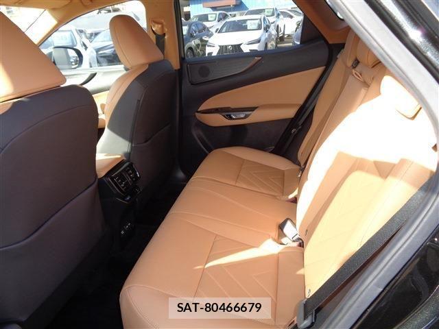 Lexus NX 2023-02 4044673-10