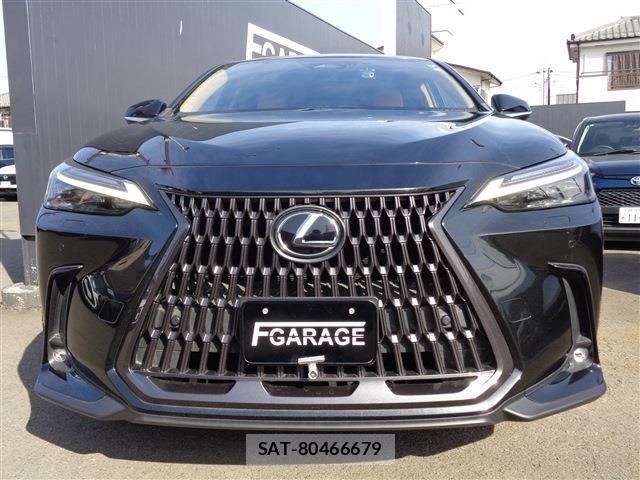 Lexus NX 2023-02 4044673-1