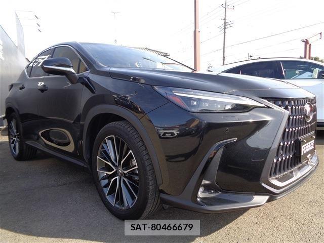 Lexus NX 2023-02 4044673-2