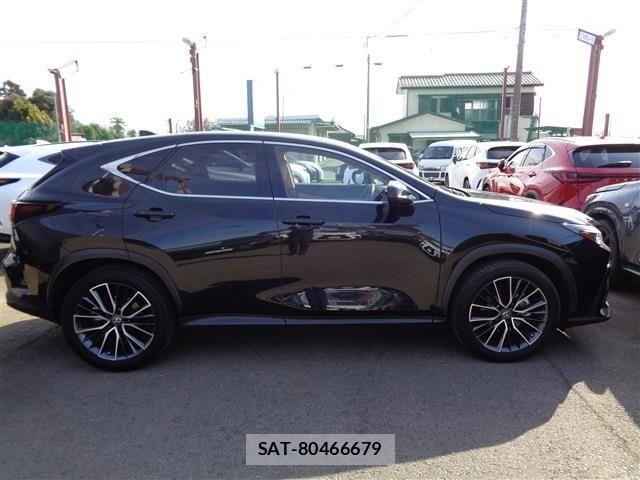 Lexus NX 2023-02 4044673-3