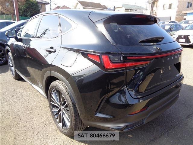 Lexus NX 2023-02 4044673-5
