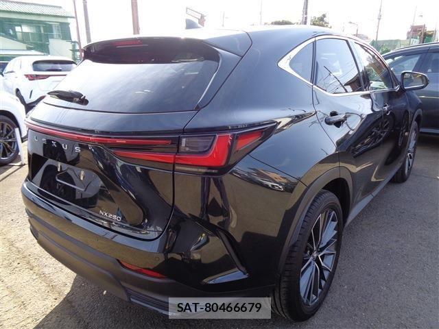 Lexus NX 2023-02 4044673-7