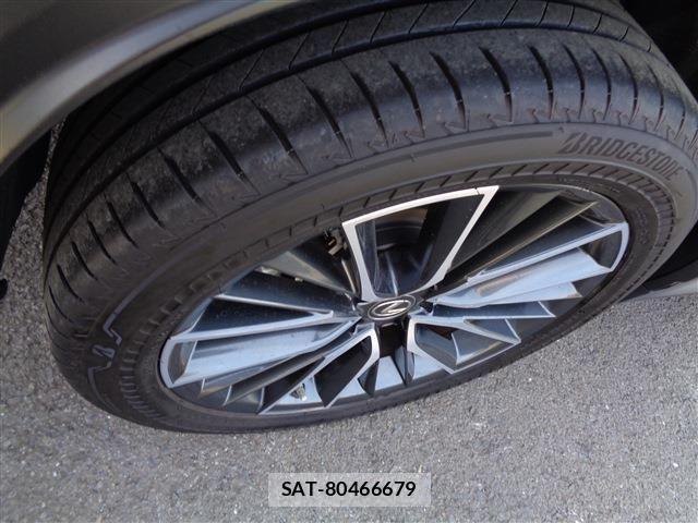 Lexus NX 2023-02 4044673-8