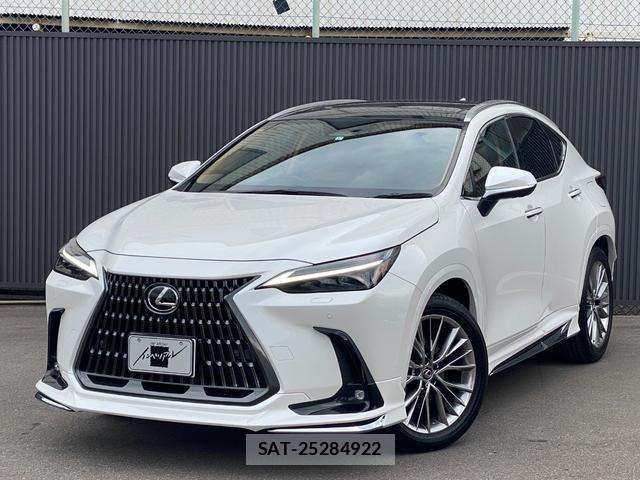 Lexus NX 2023-12 4044669-0