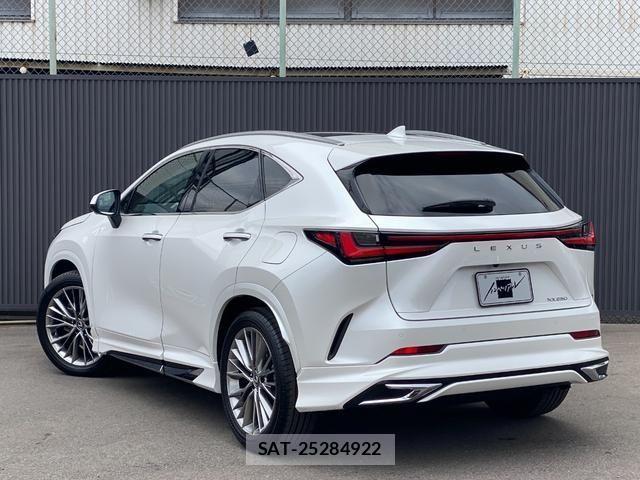 Lexus NX 2023-12 4044669-2