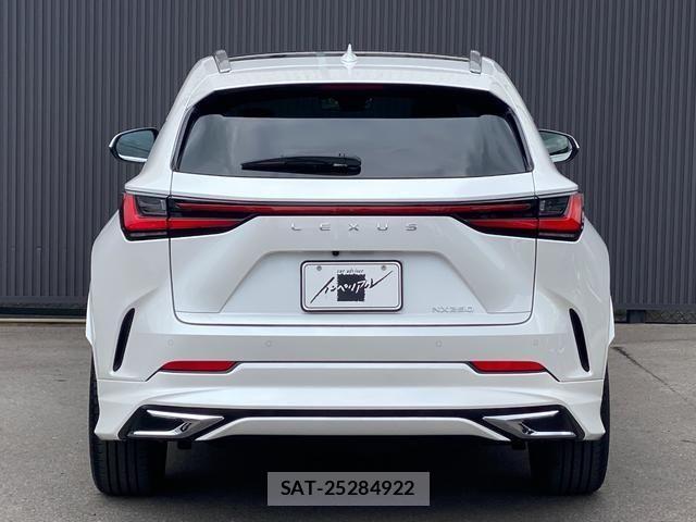 Lexus NX 2023-12 4044669-4