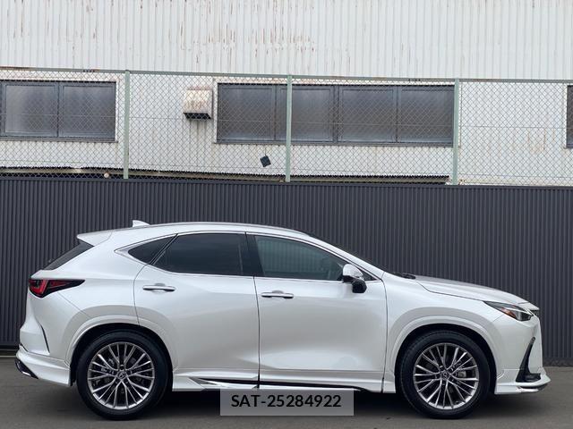Lexus NX 2023-12 4044669-7