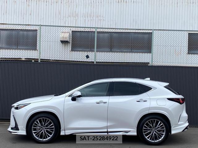 Lexus NX 2023-12 4044669-8