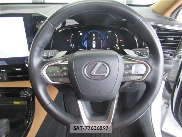 Lexus NX 2023-03 4639599-12