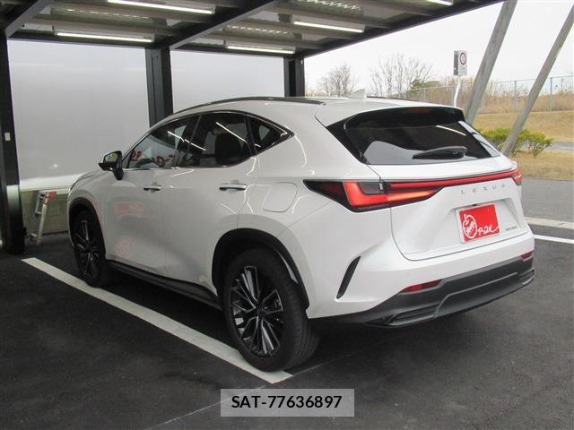 Lexus NX 2023-03 4639599-1