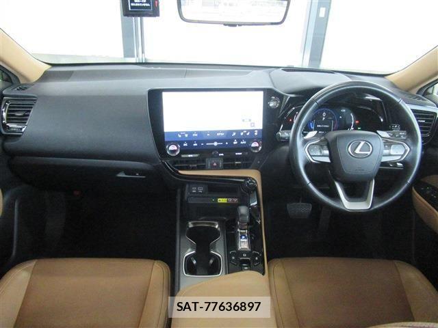 Lexus NX 2023-03 4639599-4
