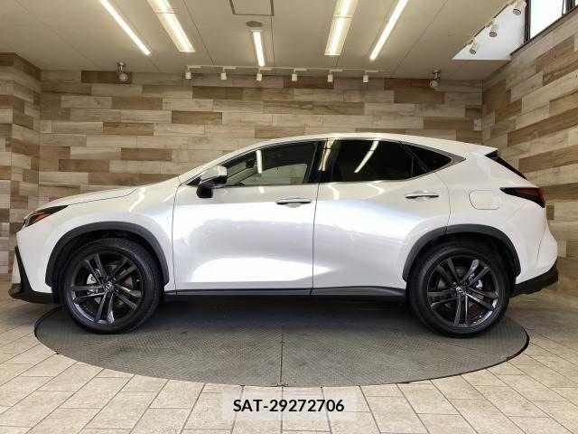 Lexus NX 2023-02 5871010-15
