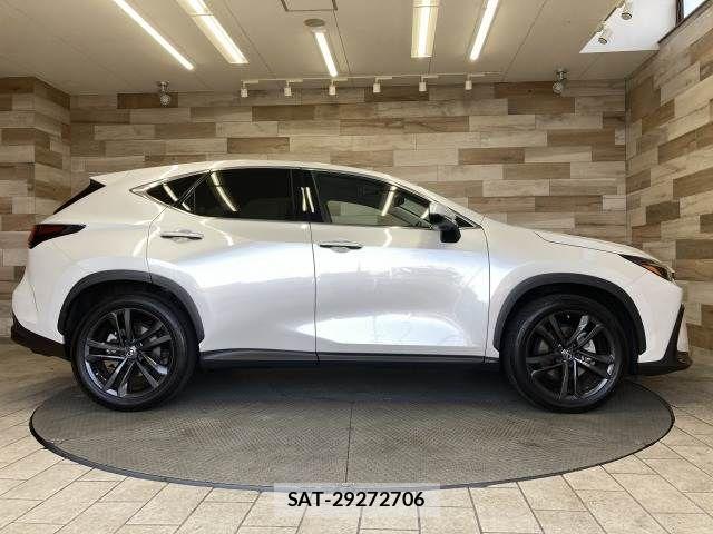 Lexus NX 2023-02 5871010-16