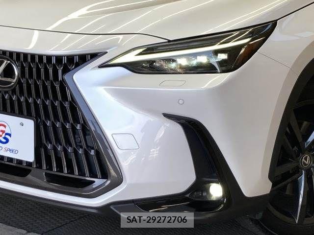 Lexus NX 2023-02 5871010-19