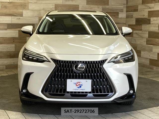 Lexus NX 2023-02 5871010-2