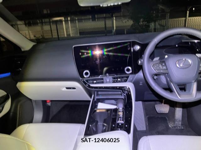 Lexus NX 2025-03 6641849-12