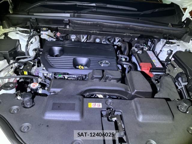 Lexus NX 2025-03 6641849-27