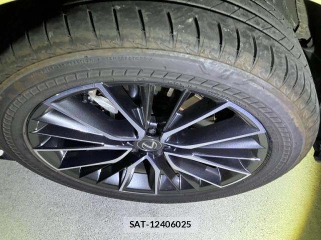 Lexus NX 2025-03 6641849-3