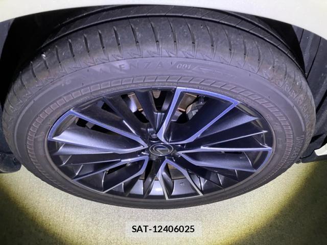 Lexus NX 2025-03 6641849-4