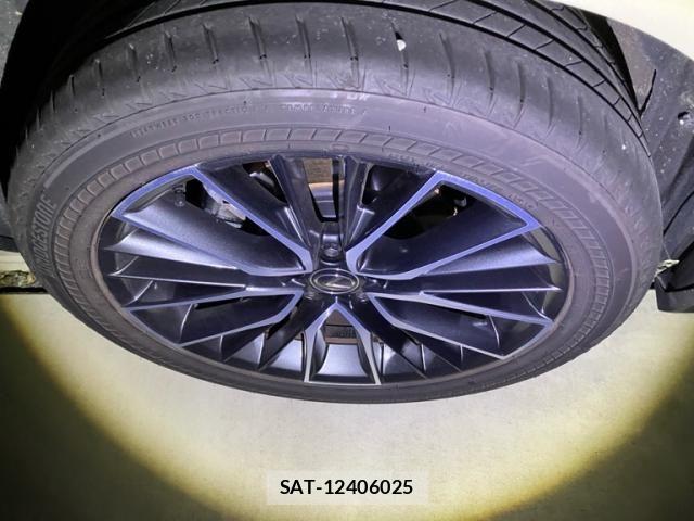 Lexus NX 2025-03 6641849-5