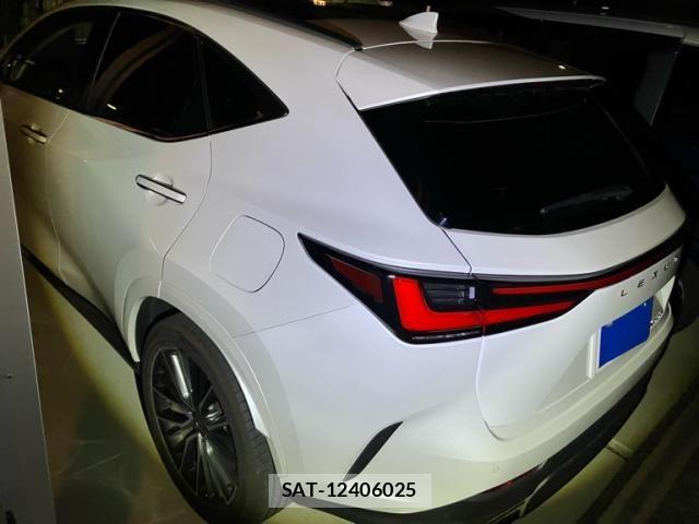 Lexus NX 2025-03 6641849-7