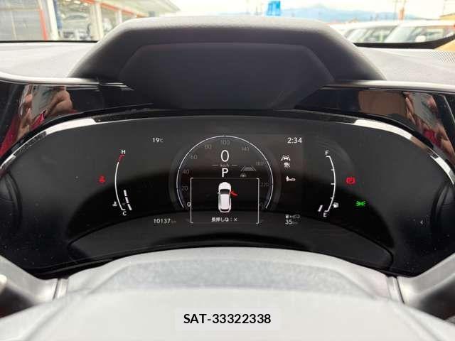 Lexus NX 2023-05 6716532-10