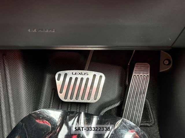 Lexus NX 2023-05 6716532-12
