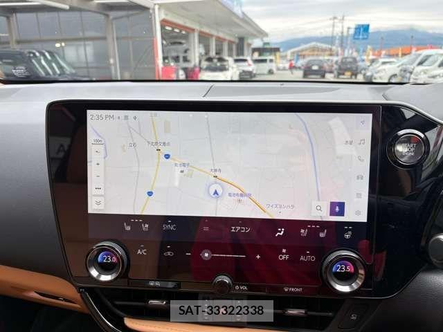 Lexus NX 2023-05 6716532-14