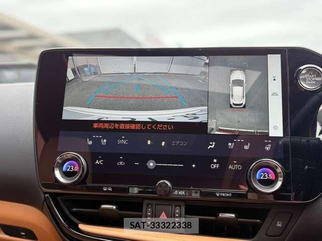 Lexus NX 2023-05 6716532-16