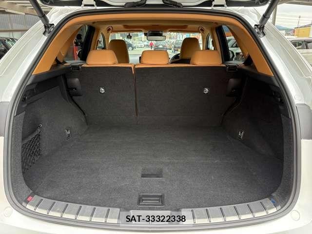 Lexus NX 2023-05 6716532-25