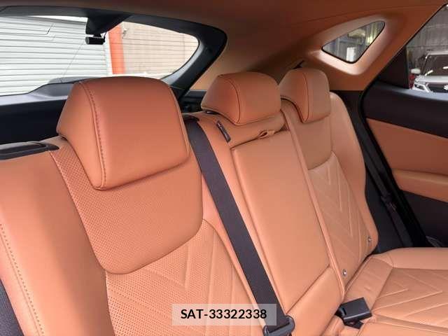Lexus NX 2023-05 6716532-27