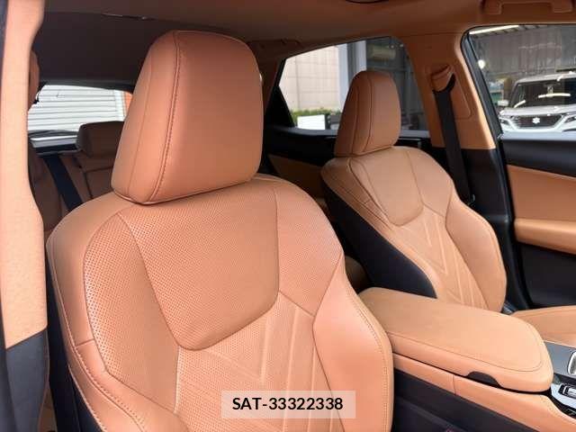 Lexus NX 2023-05 6716532-6